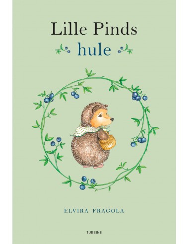 Lille Pinds hule