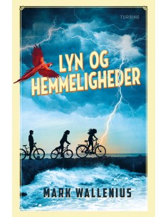 Lyn og hemmeligheder