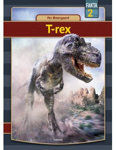 T-rex