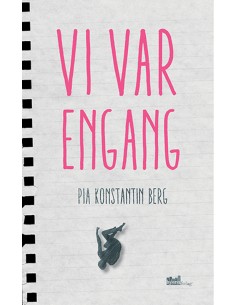 Vi var engang
