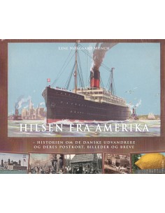 Hilsen fra Amerika