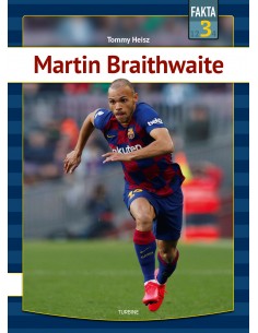 Martin Braithwaite
