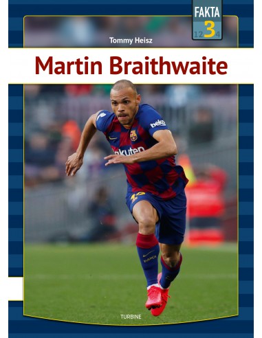 Martin Braithwaite