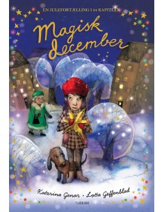 Magisk december