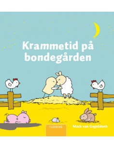 Krammetid på bondegården