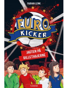 Eurokicker – Jagten på...