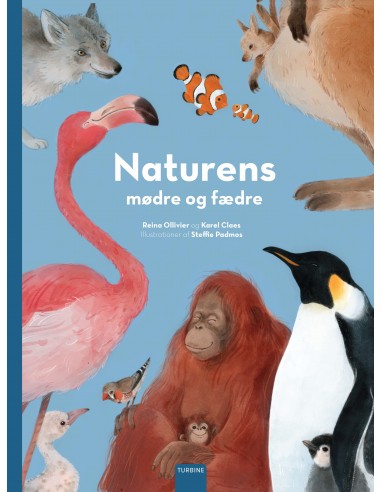 Naturens mødre og fædre