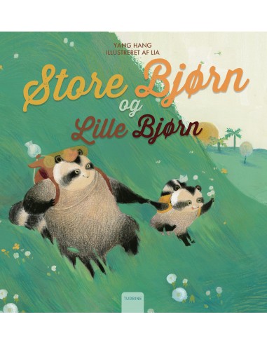 Store Bjørn og Lille Bjørn