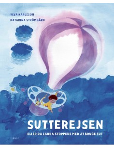 Sutterejsen – eller da...