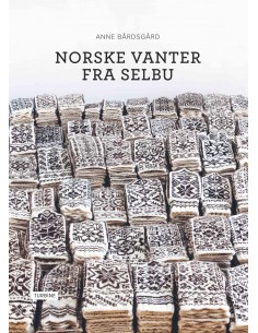 Norske vanter fra Selbu