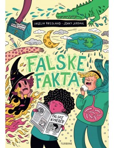 Falske fakta