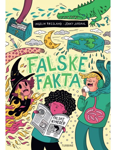 Falske fakta