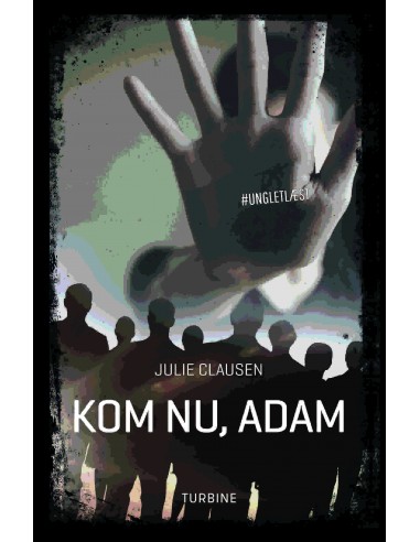 Kom nu, Adam