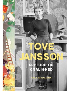 Tove Jansson
