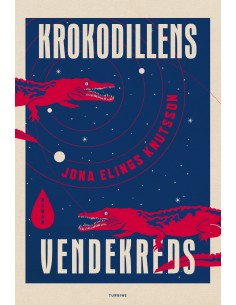 Krokodillens vendekreds