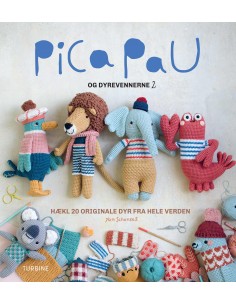 Pica Pau og dyrevennerne 2