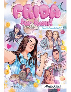 Frida for faen! - Smeltet...