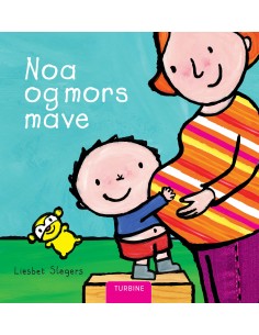 Noa og mors mave