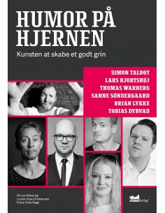 Humor på hjernen