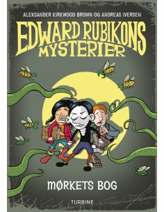 Edward Rubikons mysterier:...