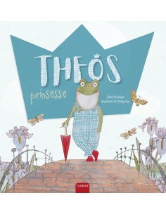 Theos prinsesse