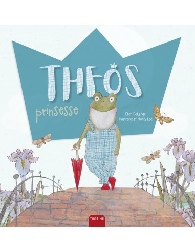 Theos prinsesse