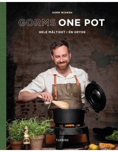 Gorms ONE POT