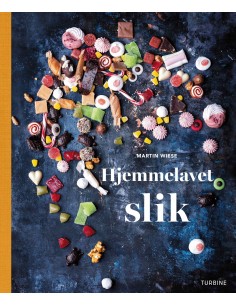 Hjemmelavet slik