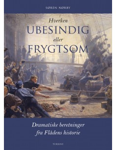 Hverken ubesindig eller...
