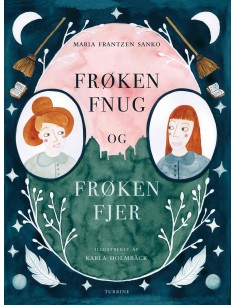 Frøken Fnug og Frøken Fjer