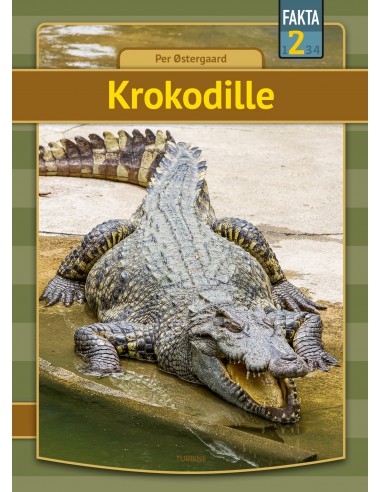 Krokodille