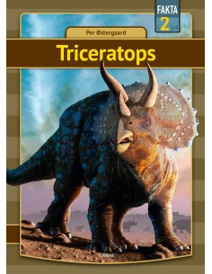 Triceratops