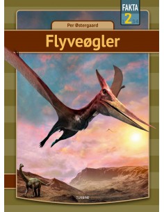 Flyveøgler