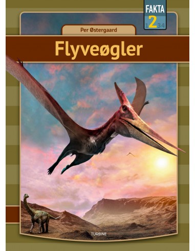 Flyveøgler