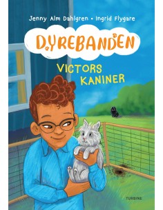 Dyrebanden: Victors kaniner