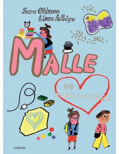 Malle og kærligheden