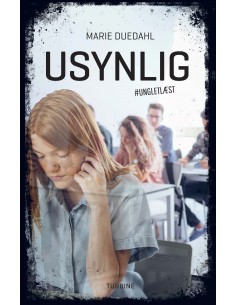 Usynlig