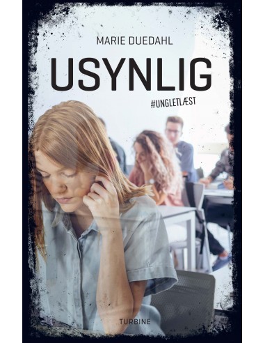 Usynlig