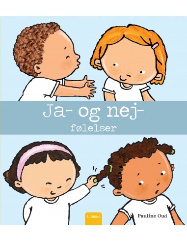 Ja- og nej-følelser