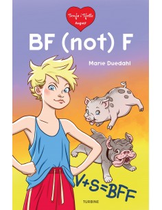 Sonja i sjette – BF (not) F