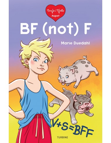 Sonja i sjette – BF (not) F