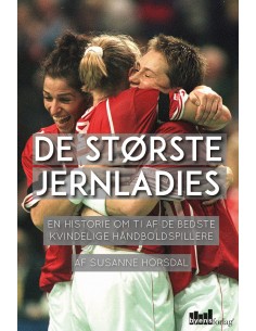 De største jernladies