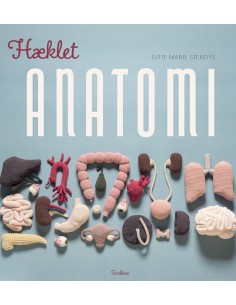 Hæklet anatomi