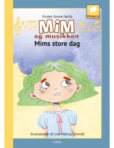 Mims store dag