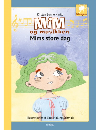Mims store dag