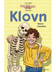 Kaj i sjette 2 – Klovn