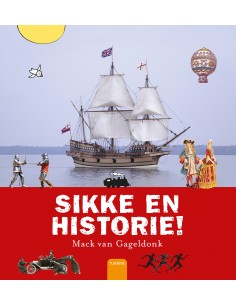 Sikke en historie!