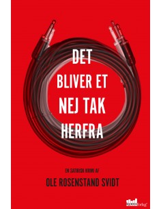 Det bliver et nej tak herfra