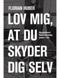 Lov mig, at du skyder dig selv