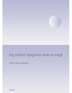 Jeg slæber lungerne som en...